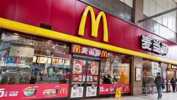 Which country has the best McDonald?