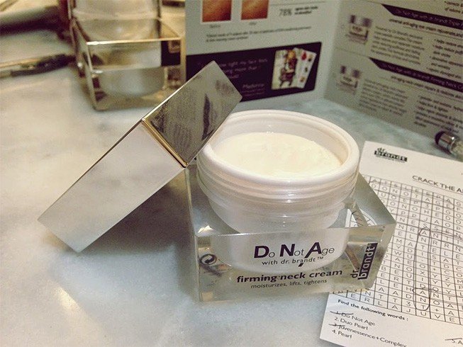 Which cream is best for looking younger?