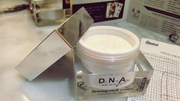 Which cream is best for looking younger?