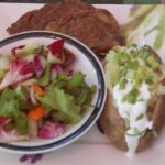 Which cuisine is more healthy?