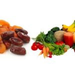 Which dried fruit is the healthiest?