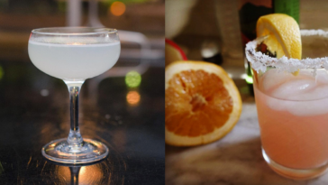 Which drinks have no calories?