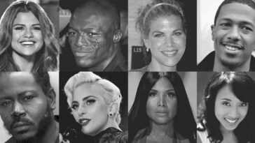 Which famous person has lupus?
