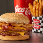 Which fast food is the most expensive?