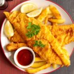 Which fish is best for frying?