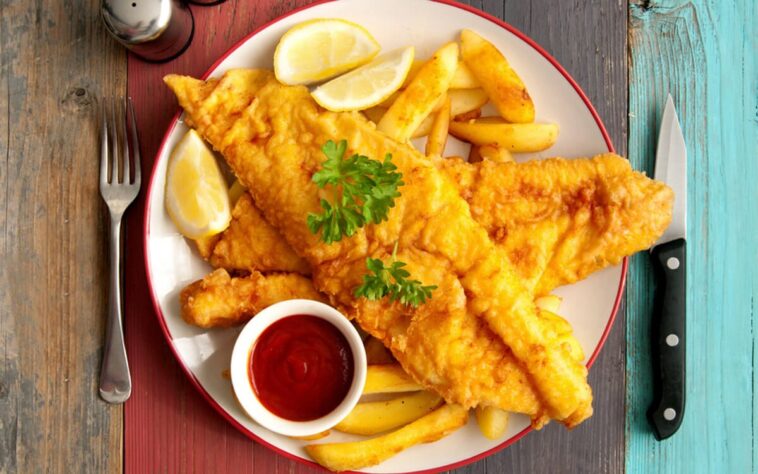 Which fish is best for frying?