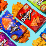 Which flavor of Doritos is most popular?