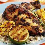 Which food is world famous?