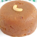 Which food item can be prepared from wheat?