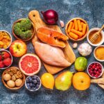 Which foods boost immunity faster?