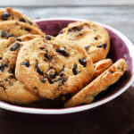 Which foods contain L-Cysteine?