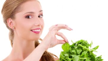 Which foods make your skin darker?