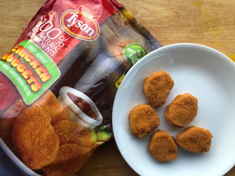 Which frozen chicken brand is best?