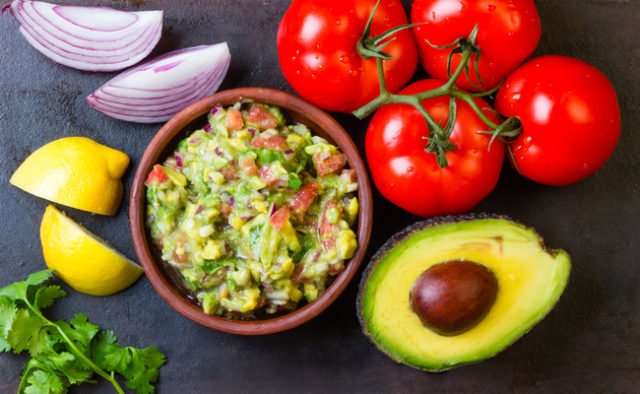 Which fruit burns the most fat?