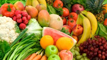 Which fruit gives you the most energy?