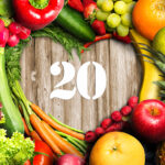 Which fruit is best for heat?