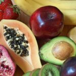 Which fruit is best for skin?