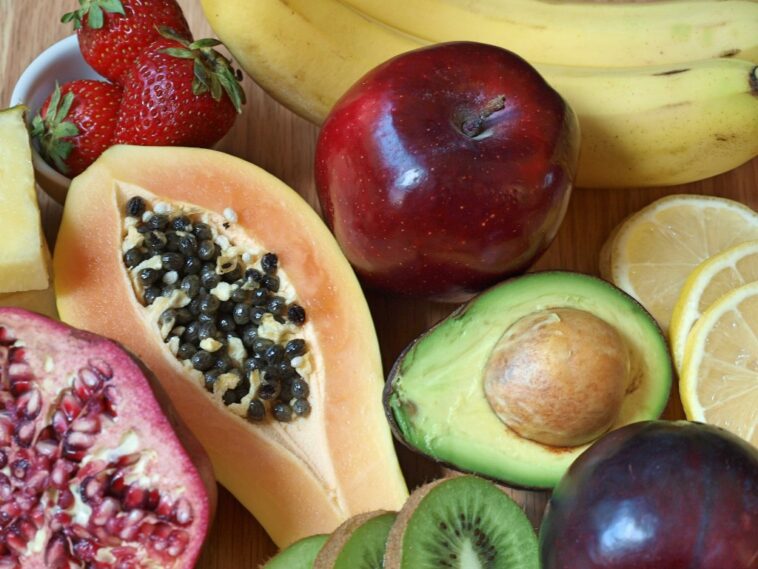 Which fruit is best for skin?
