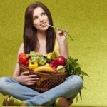 Which fruit is good for hair growth?