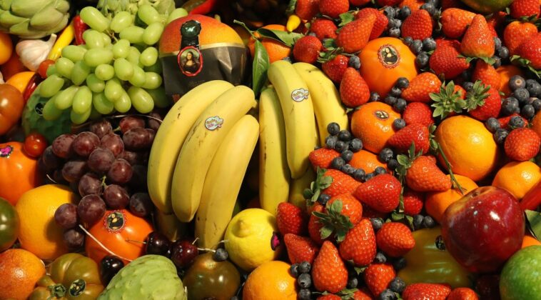 Which fruits should be avoided for weight loss?