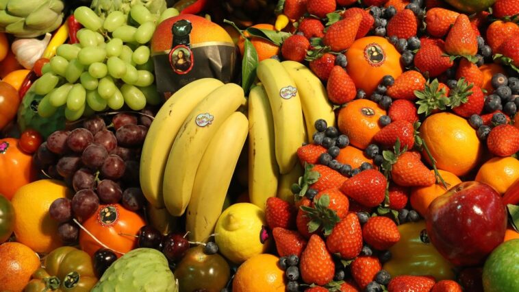 Which fruits should be avoided for weight loss?