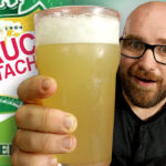 Which ginger ale has real ginger in it?