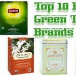 Which green tea brand is best?