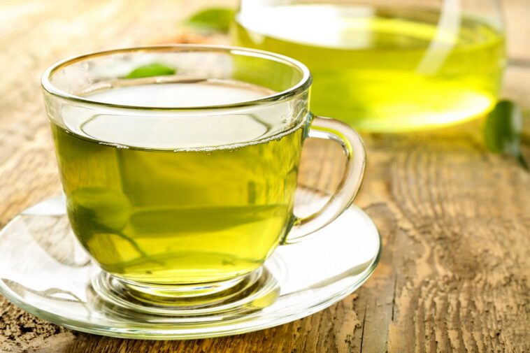 Which green tea is healthiest?