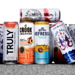 Which hard seltzer is healthiest?