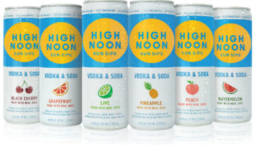 Which high noon flavor is best?