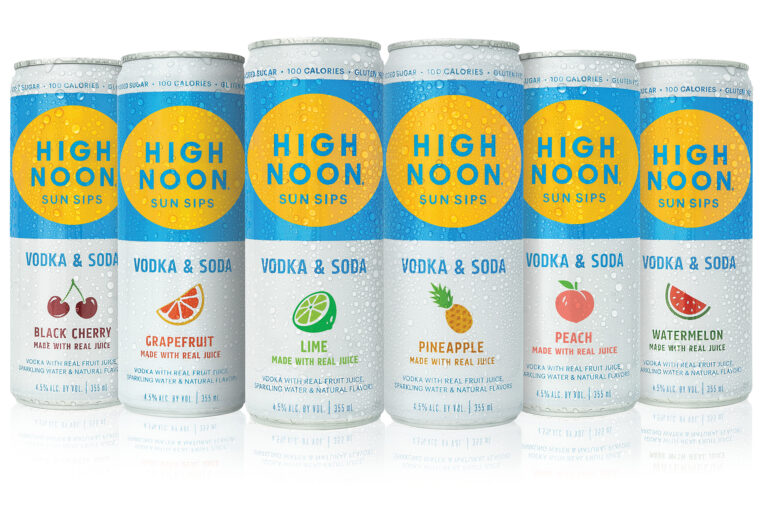 Which high noon flavor is best?