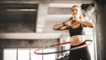 Which hula hoop is best for weight loss?
