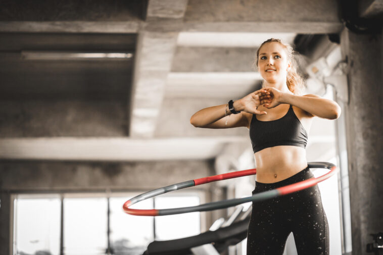 Which hula hoop is best for weight loss?