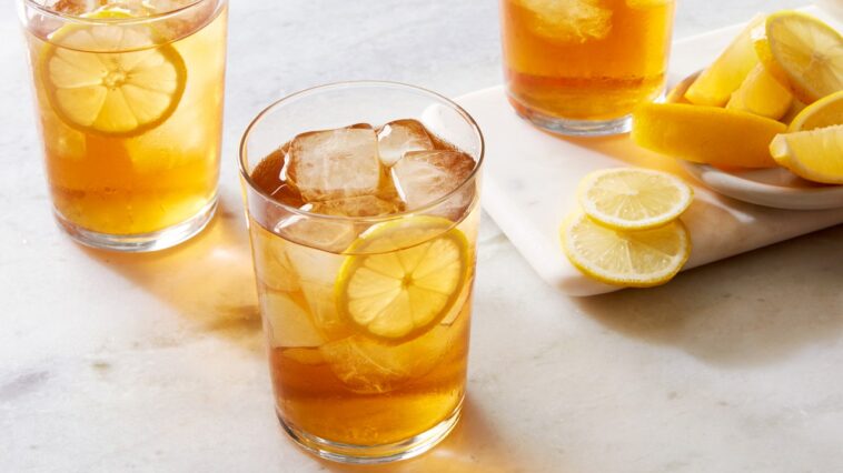 Which iced tea is the best?