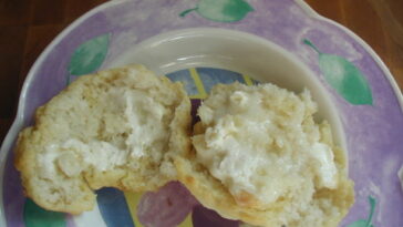 Which is Better Butter Buds or Molly McButter?