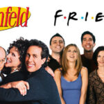 Which is Better Friends or Seinfeld?