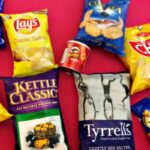 Which is best type of chips?