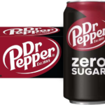 Which is better Dr Pepper or Dr Pepper Zero?