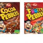 Which is better Fruity Pebbles or Cocoa Pebbles?