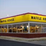 Which is better IHOP or Waffle House?