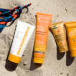 Which is better SPF 30 or SPF 50?