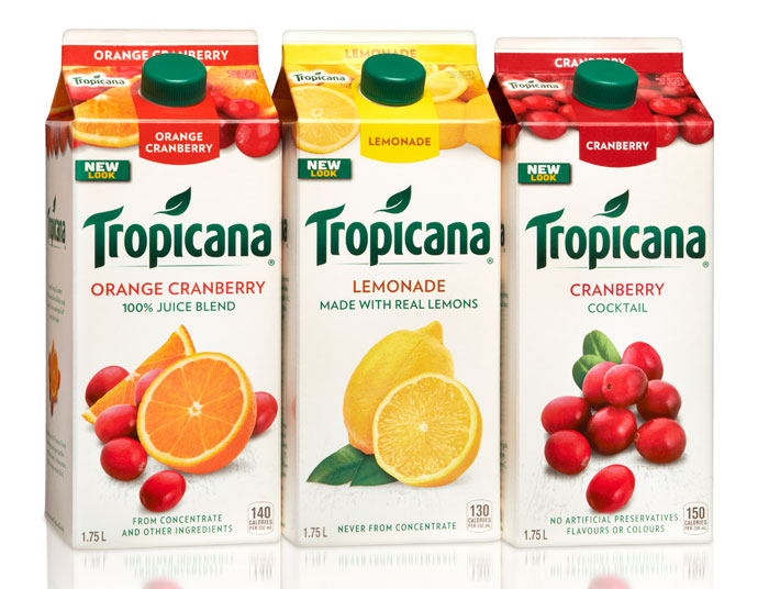 Which is better Tropicana vs Minute Maid?