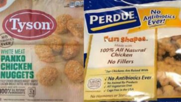 Which is better Tyson or Perdue?