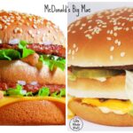 Which is better a Big Mac or Quarter Pounder?