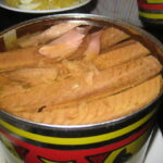 Which is better for you tuna in oil or water?