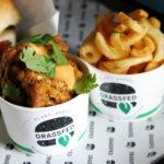 Which is better plant-based or grass fed?