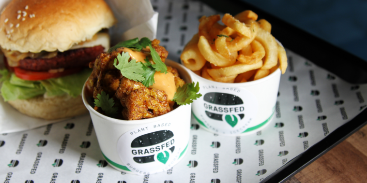 Which is better plant-based or grass fed?