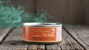 Which is better red or pink canned salmon?