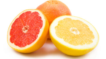Which is better red or white grapefruit?