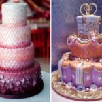 Which is costly cake in India?